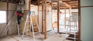 Entreprise de rénovation de la maison et de rénovation d’appartement à Lambres-lez-Douai